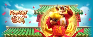 Boi da Fortuna Slot Game da PG Soft – Descubra a Sorte no HHWIN Brasil